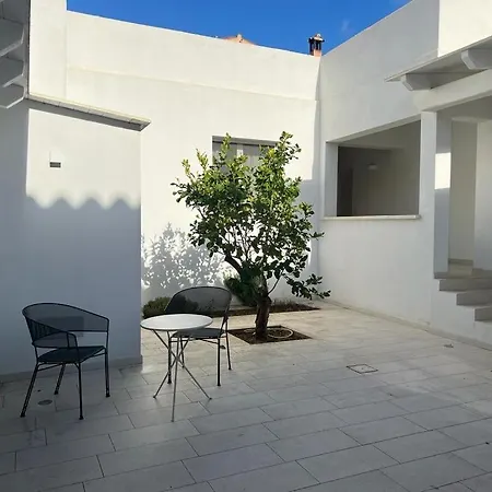 Residenza Su Giardinu Holiday home