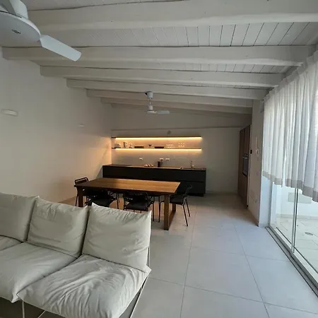 Residenza Su Giardinu * Villasimius