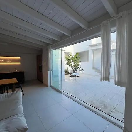 Holiday home Residenza Su Giardinu Villasimius