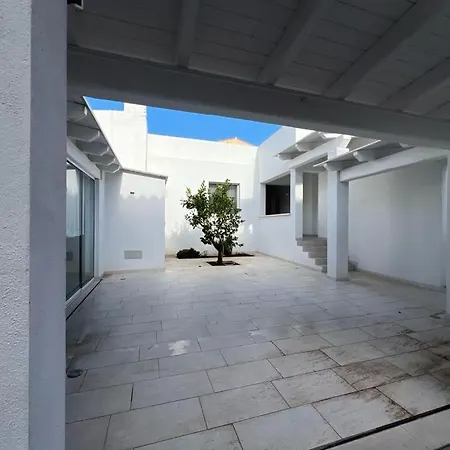 Holiday home Residenza Su Giardinu