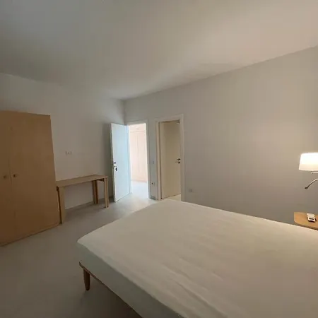 Residenza Su Giardinu Holiday home *