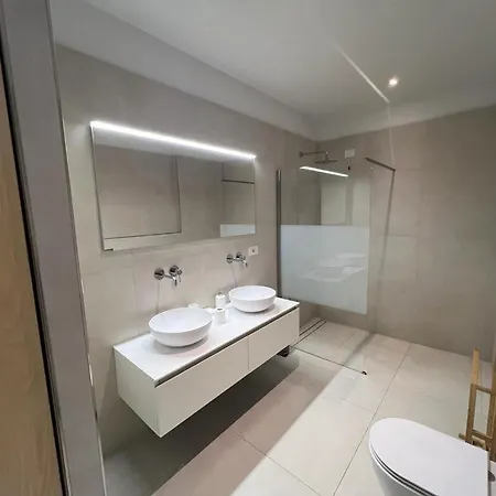 Residenza Su Giardinu Holiday home