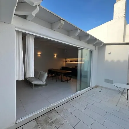 Residenza Su Giardinu *