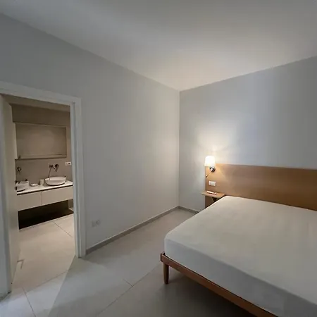 Holiday home Residenza Su Giardinu *