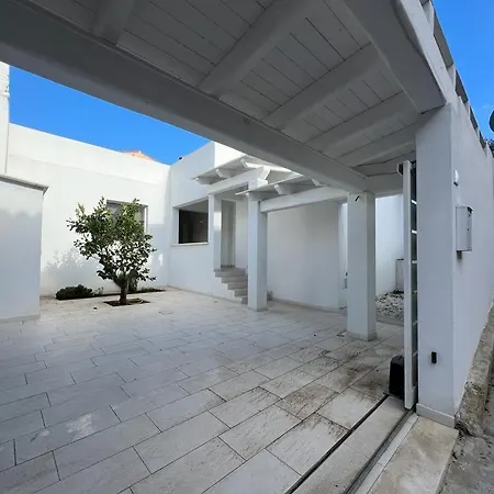 Residenza Su Giardinu * Villasimius