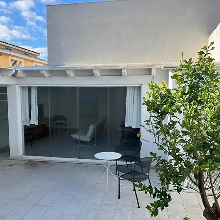 Residenza Su Giardinu Holiday home Villasimius