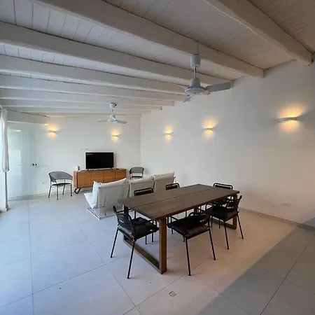 Residenza Su Giardinu Holiday home *